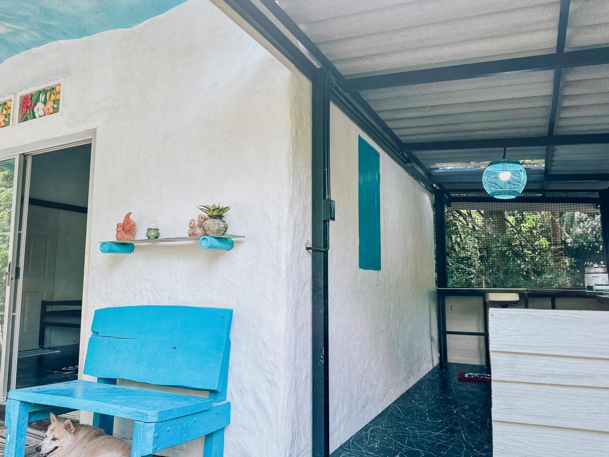 Baan Suanthip Homestay - Aoluek Natural Retreat Ao Luk Екстер'єр фото