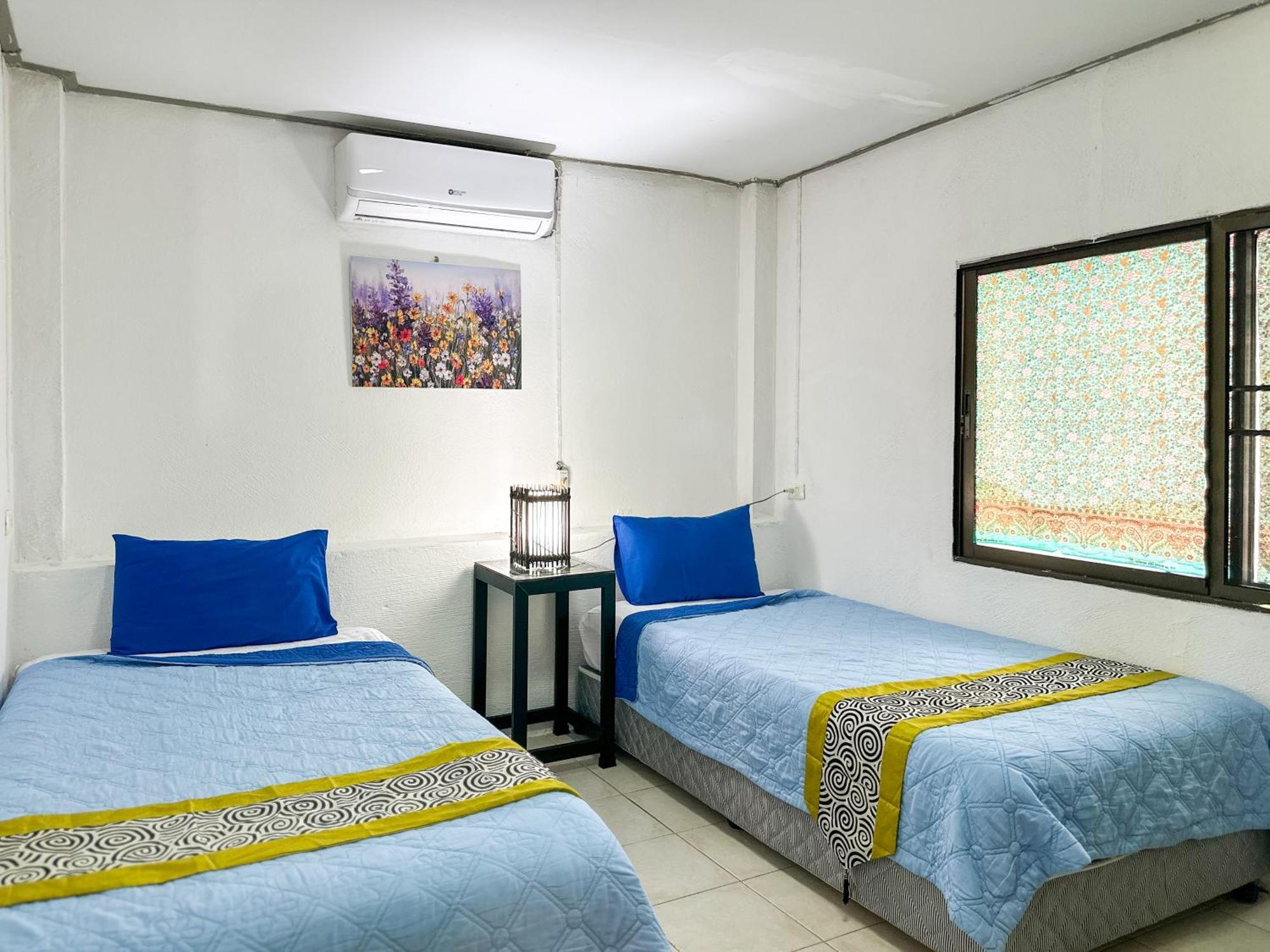 Baan Suanthip Homestay - Aoluek Natural Retreat Ao Luk Екстер'єр фото