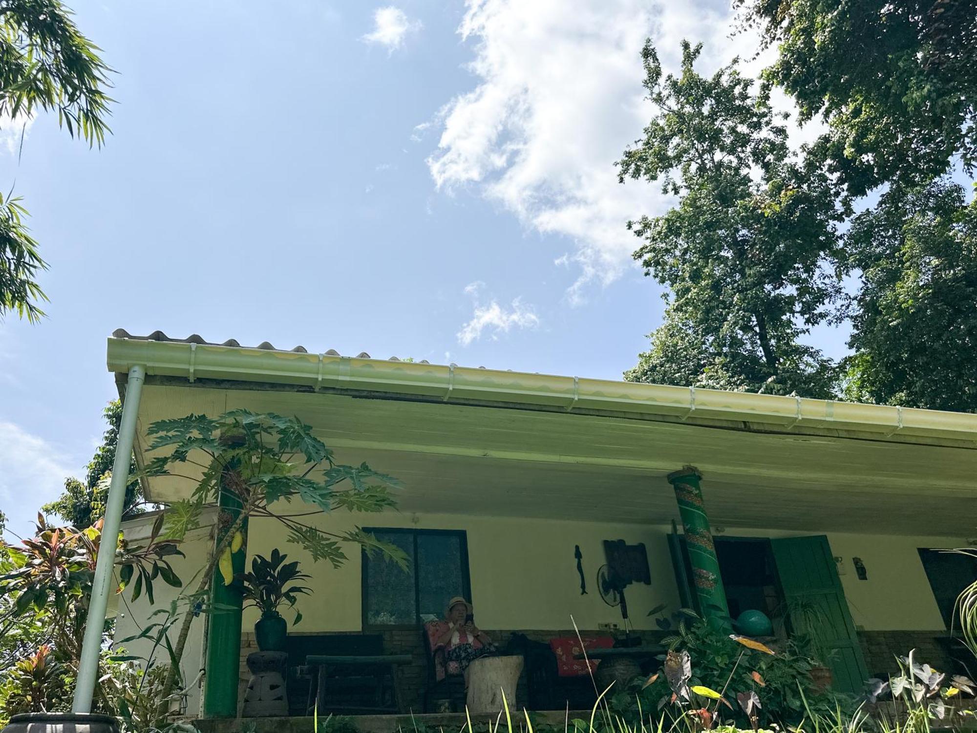 Baan Suanthip Homestay - Aoluek Natural Retreat Ao Luk Екстер'єр фото