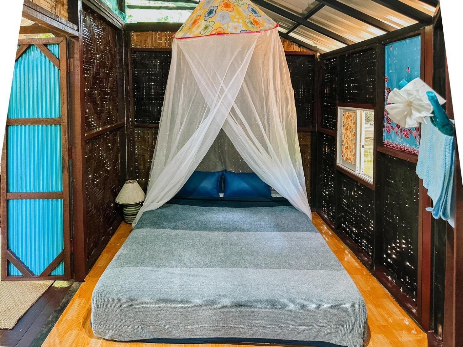 Baan Suanthip Homestay - Aoluek Natural Retreat Ao Luk Екстер'єр фото